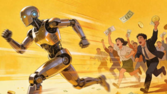 每天2起融資、3億入場，具身智能上演資本核爆