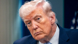 距离“最后期限”不到一个半小时，特朗普同意与伊朗停火两周