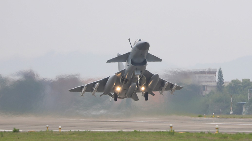 东部战区上将司令员杨志斌学习时报撰文：高质量推进作战能力建设取得决定性进展