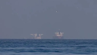 消息稱停火期間伊朗和阿曼將對通過霍爾木茲海峽船只收費