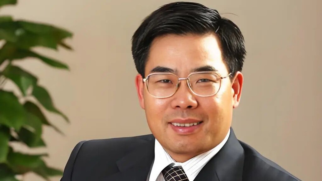 原中国中化集团有限公司副总经理冯志斌被公诉