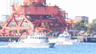 日本川崎市鋼鐵廠腳手架倒塌事故已致3人死亡