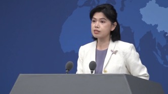 島內(nèi)熱議大陸摩托車奪冠，國(guó)臺(tái)辦：歡迎臺(tái)胞臺(tái)企扎根大陸發(fā)展