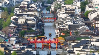 首個(gè)中小學(xué)春假與清明節(jié)拼出“黃金周”，江蘇春日消費(fèi)升溫