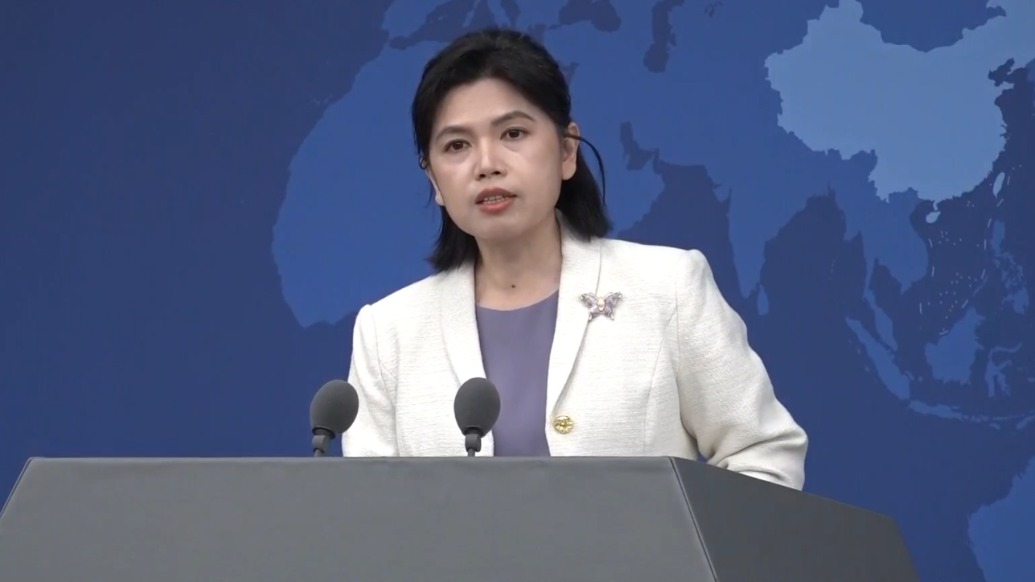 台陆委会称大陆限制陆生赴台，国台办：纯属颠倒黑白、造谣抹黑