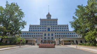 國家廣電總局專項治理“AI魔改”視頻：清理相關(guān)違規(guī)視頻23000余條