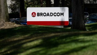 谷歌大單拉動博通股價漲超6%，機構目標價上看500美元