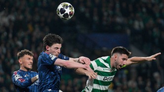 攻陷魔鬼客場(chǎng)！阿森納：說我掉鏈子那個(gè)，放學(xué)別走！