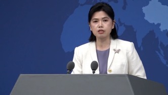 民進(jìn)黨當(dāng)局大搞“備戰(zhàn)謀獨(dú)”“全民皆兵”引發(fā)臺(tái)灣民眾擔(dān)憂，國(guó)臺(tái)辦回應(yīng)