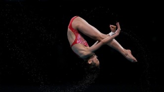 全紅嬋所在訓(xùn)練中心已報警：向畸形飯圈文化堅決說不