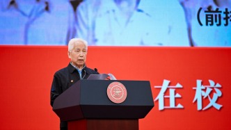 從牛背上走下來(lái)的火箭總設(shè)計(jì)師：“外國(guó)人能干的，中國(guó)人干得了也干得好！”