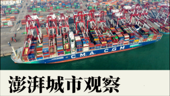 中小型出海企業(yè)微調(diào)研：被動出海者與天生全球企業(yè)