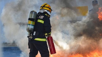 國(guó)家消防救援局：鄉(xiāng)鎮(zhèn)消防專業(yè)力量“缺腿”現(xiàn)象突出，將著力解決