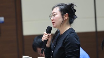 國(guó)家消防救援局答澎湃：較大亡人火災(zāi)調(diào)查報(bào)告須報(bào)審，堅(jiān)決防止事故大事化小、小事化了