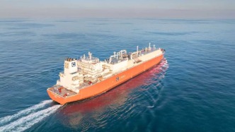 自主設(shè)計(jì)建造，我國首艘18萬立方米液化天然氣運(yùn)輸船完工