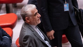 伊朗常駐聯(lián)合國代表：中俄堅定地站在了歷史正確的一邊