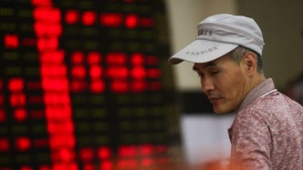 A股高開(kāi)高走放量暴漲，滬指百點(diǎn)長(zhǎng)陽(yáng)劍指4000點(diǎn)