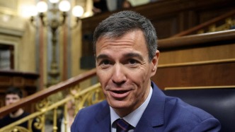 西班牙首相桑切斯将访华