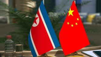 王毅將訪問(wèn)朝鮮