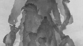 福瑞動(dòng)畫(huà)中的幽暗生態(tài)學(xué) | 動(dòng)漫眼