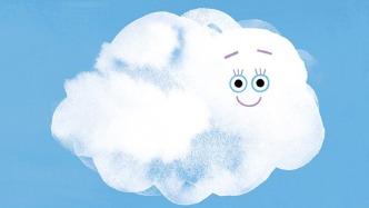 童書湃｜和故事一樣好看的科普書