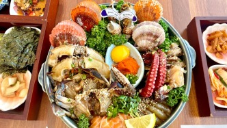 處理及生食水產(chǎn)品可能導(dǎo)致神秘眼病