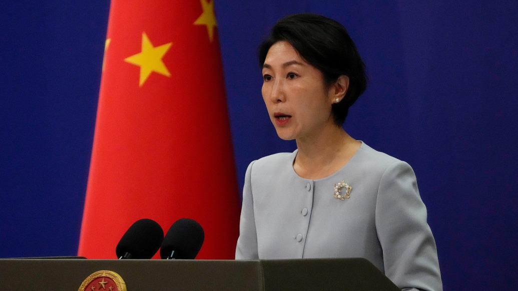 美伊临时停火,外交部:中方对有关方达成停火安排表示欢迎