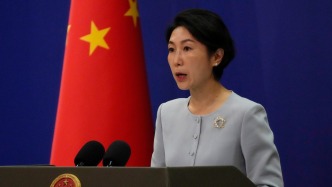 美伊臨時停火，外交部：中方對有關(guān)方達(dá)成?；鸢才疟硎練g迎