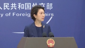 中方如何評(píng)價(jià)朝鮮連日發(fā)射彈道導(dǎo)彈？外交部回應(yīng)