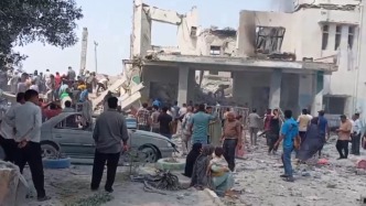 伊朗教育部：美以袭击已致312名师生死亡