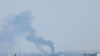 伊朗一煉油廠發(fā)生爆炸，原因尚不清楚