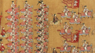 劉云軍評《刺墨》｜精忠與不堪：刻入肌膚的宋代傷痕