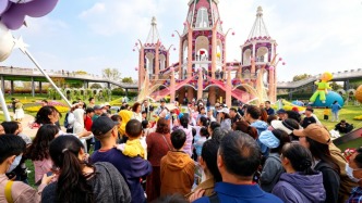 上海閔行啟動(dòng)“春申美好生活樂購季”，將發(fā)放1000萬元消費(fèi)券