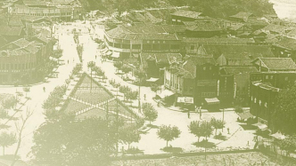 譚徐鋒評《創(chuàng)造新世界》｜造新命于鄉(xiāng)野