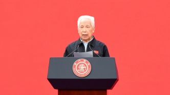 上海交大慶祝建校130周年，88歲白發(fā)院士憶起42年前的今天 