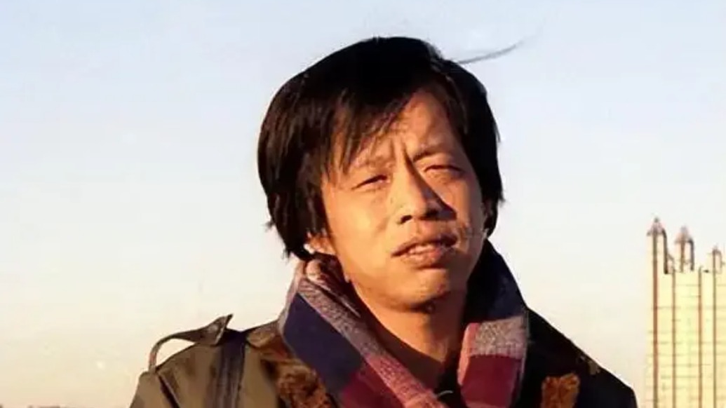 历史上的今天｜1997年4月11日，作家王小波去世