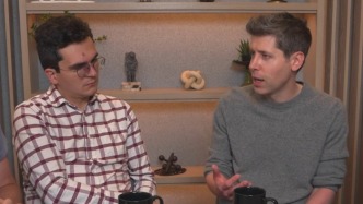 OpenAI CEO：當(dāng)AI完成大部分智力工作，征稅方式也應(yīng)調(diào)整