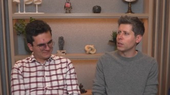 OpenAI奧特曼：巨變正在到來(lái)，但社會(huì)還沒(méi)完全意識(shí)到