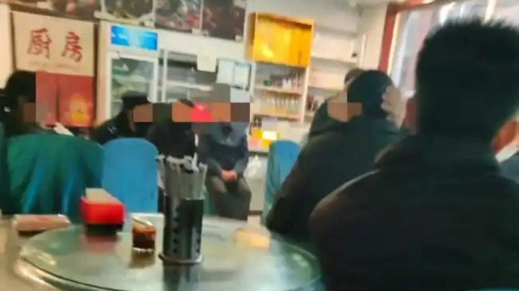 厨师上班第11天死亡，饭店老板：补偿16万，已停业