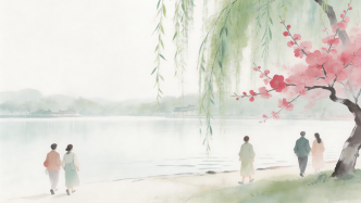 春假、清明连放后，多地客流与消费爆了