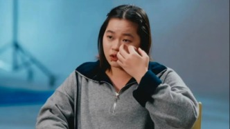 用法律嚴懲網(wǎng)暴，把“清朗”還給全紅嬋們