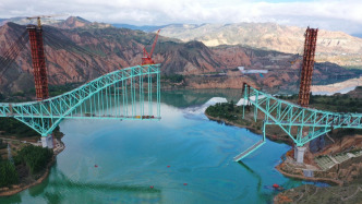 尖扎黃河特大橋致13死重大垮塌事故調(diào)查報(bào)告公布