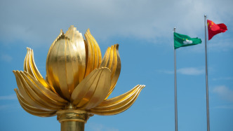 驻澳门部队中国人民解放军军史陈列建成开放