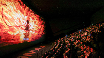 《哪吒2》全球影史票房第四，超過(guò)《泰坦尼克號(hào)》