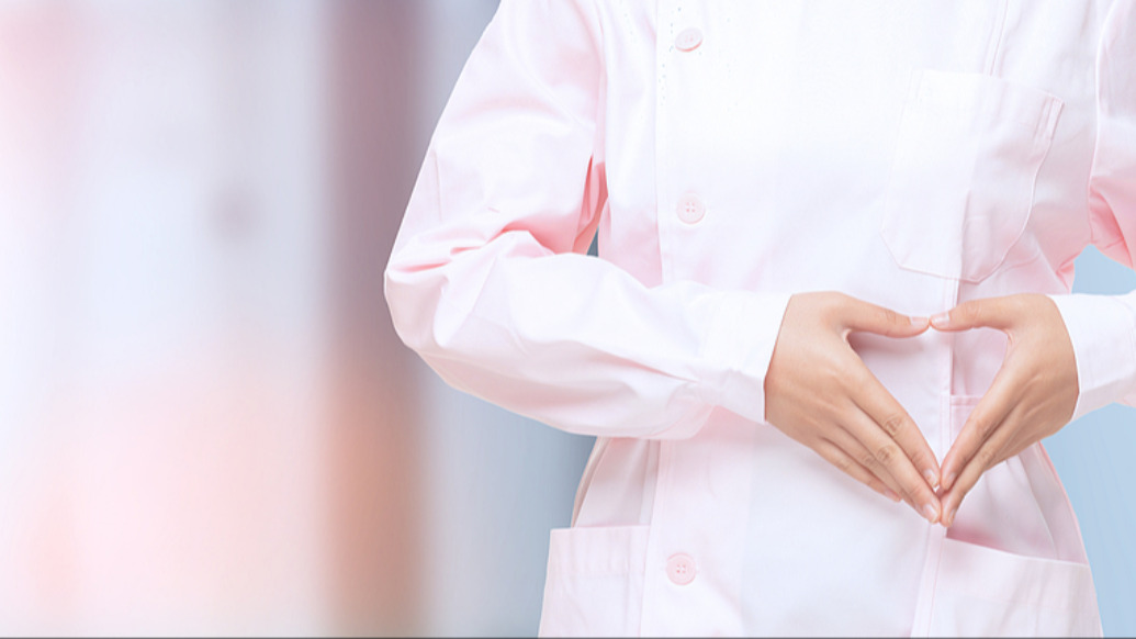 困住她们的不是疾病，而是“不敢说”的无奈｜医学的温度