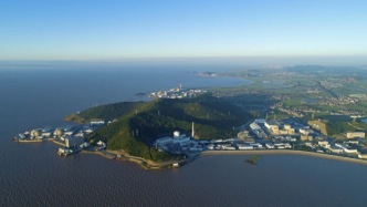 看好中國“十五五”核電增量，德國凱士比想拿下更高的核主泵市占率