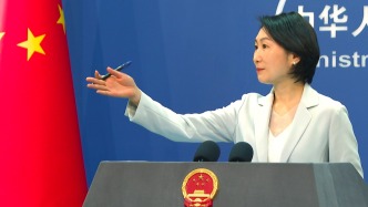 密歇根大学一中国研究员死亡前曾被美方盘问，外交部：敦促美方彻查此案