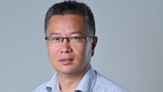 郭青林任敦煌研究院院长，苏伯民不再担任