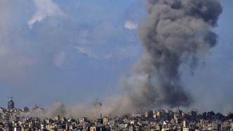 以色列袭击黎巴嫩后，霍尔木兹海峡油轮通行已受阻
