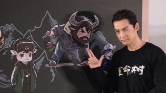 胡歌在人民日?qǐng)?bào)撰文：與《生命樹》相遇，向大地與生命致敬